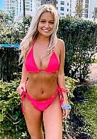 Emily Bomball